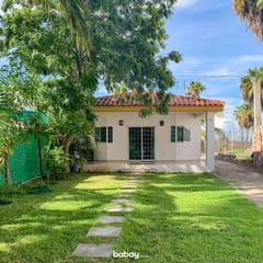 Altata, casa “Las Aguilas”