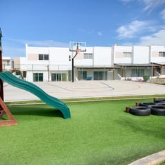 Casa con alberca propia Almarena