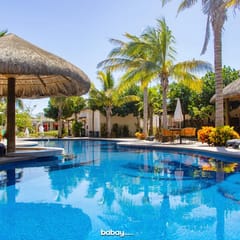 Casa en nuevo Altata, Punta Esmeralda Grand