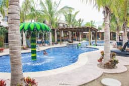 Casa en nuevo Altata, Punta Esmeralda Grand - Image 4