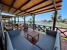 Casa en Nvo Altata c/Alberca Privada-Villa del mar - Image 5