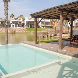 Casa en Nvo Altata c/Alberca Privada-Villa del mar - Image 4