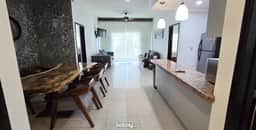 Departamento Isla Marina Mazatlán con alberca - Imagen 3