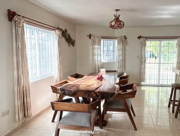 Altata, casa “Las Aguilas” - Imagen 2
