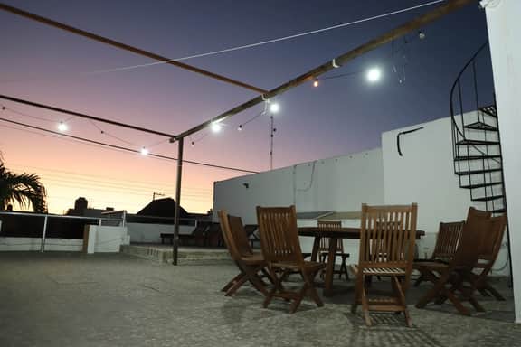 Casa con alberca en el centro de Puerto Progreso - Image 5