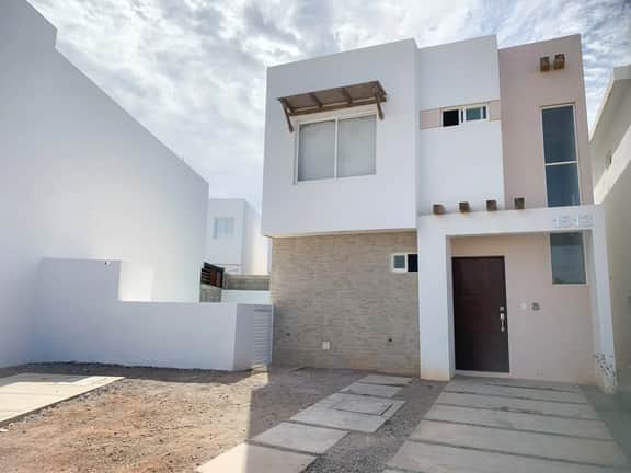Casa con alberca propia Almarena - Image 4