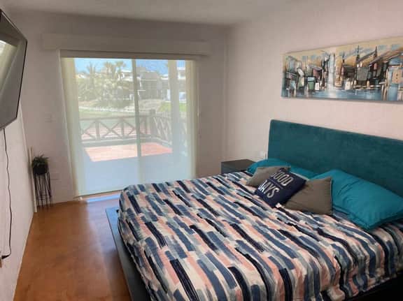 Casa en Nvo Altata c/Alberca Privada-Villa del mar - Image 3