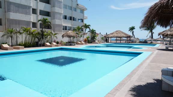Casa en Quintas del Mar con acceso a la playa - Image 4