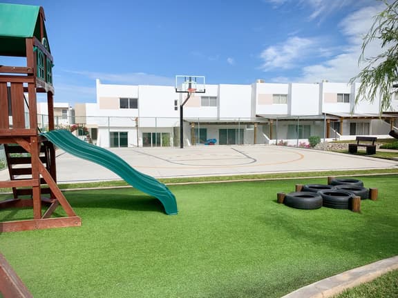 Casa con alberca propia Almarena - Image 1