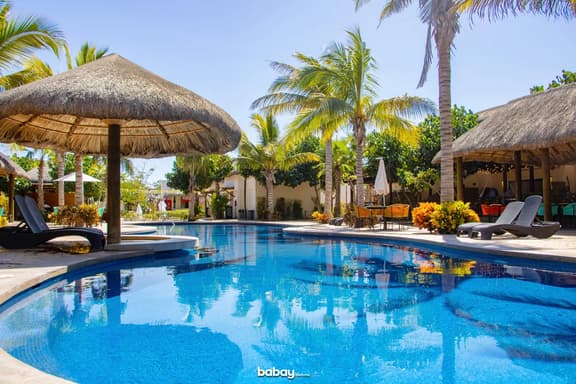 Casa en nuevo Altata, Punta Esmeralda Grand - Image 1