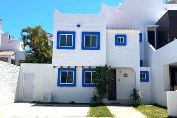 Casa en Quintas del Mar con acceso a la playa - Image 1