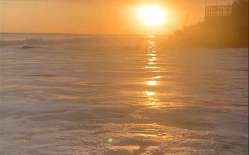 Islas Cortes, Sinaloa