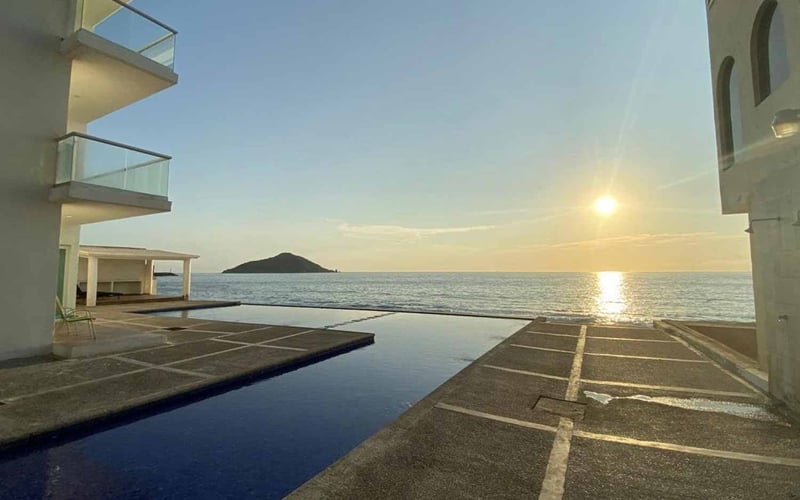 Mazatlán, Sinaloa