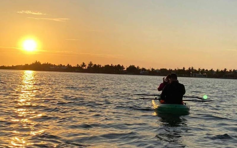 Las Águilas, Altata, Sinaloa