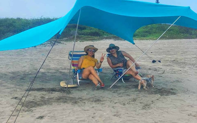 Islas Cortes, Sinaloa