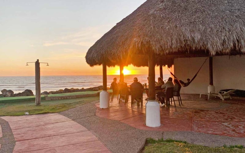 Islas Cortes, Sinaloa