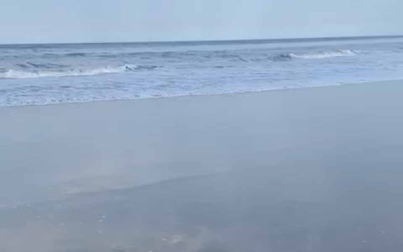 Las Águilas, Altata, Sinaloa