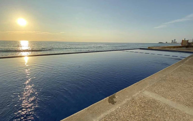Mazatlán, Sinaloa