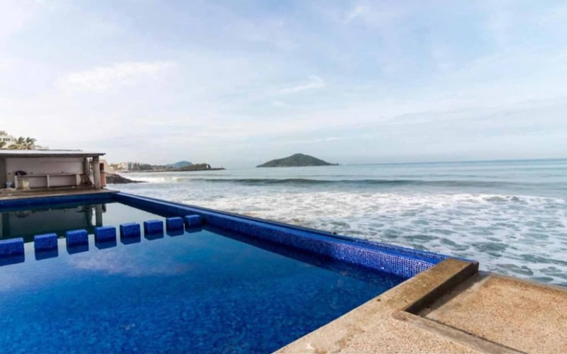 Mazatlán, Sinaloa