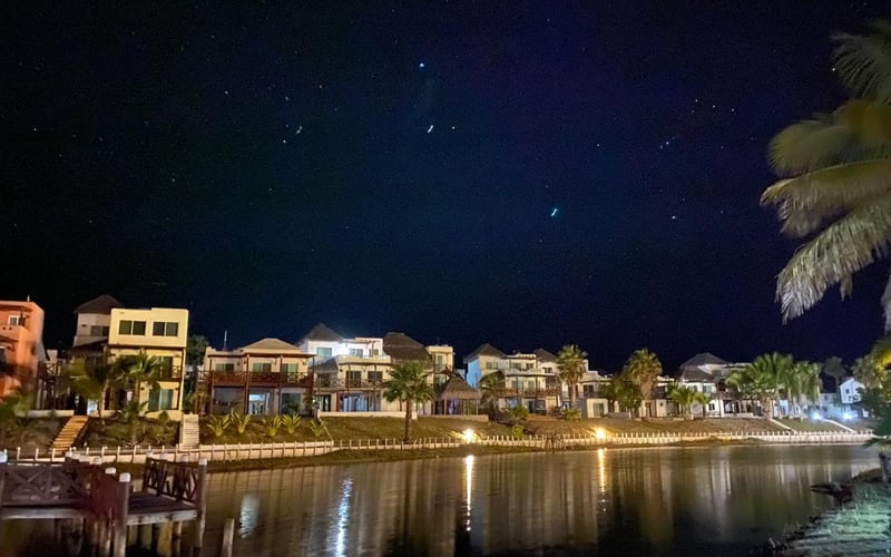 Islas Cortes, Sinaloa
