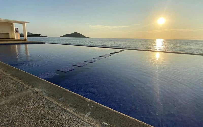 Mazatlán, Sinaloa