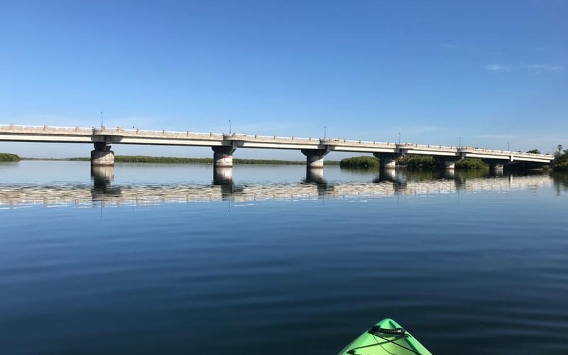Las Águilas, Altata, Sinaloa