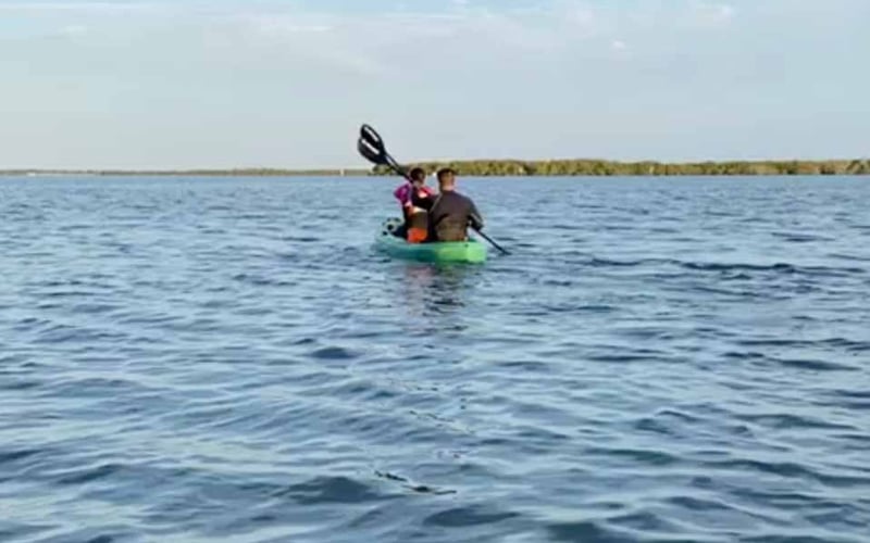 Las Águilas, Altata, Sinaloa